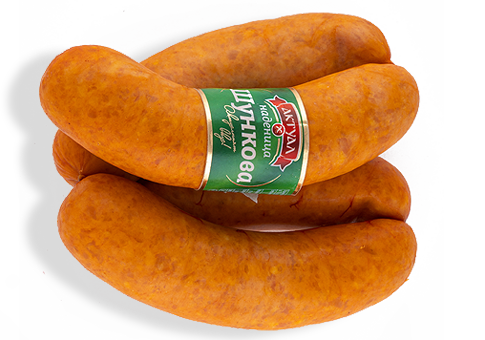 шункова наденица, варено-пушена наденица, балансиран вкус, актуал, aktual, tasty meal, shunkova nadenitsa, nadenica,