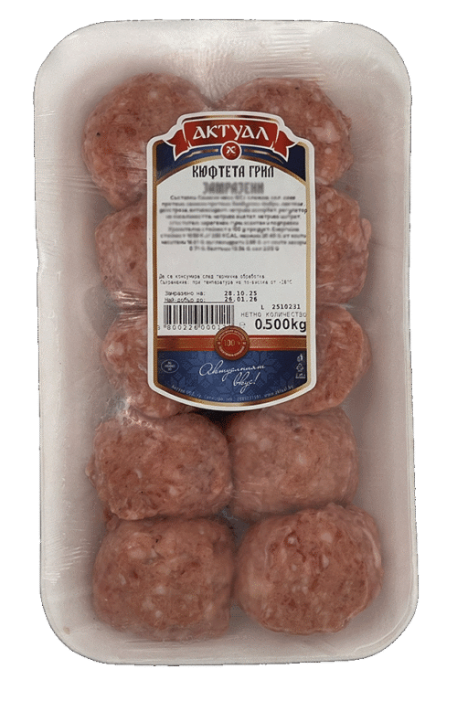 kiufte, grill,bbq, aktual, tasty, pork meat, актуал, грил кюфтета, за скара, за барбекю, кюфтета за печене